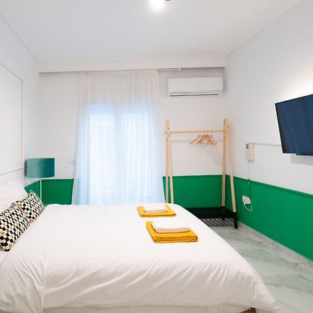 Apartamento Vn Urban House Tesalónica Exterior foto