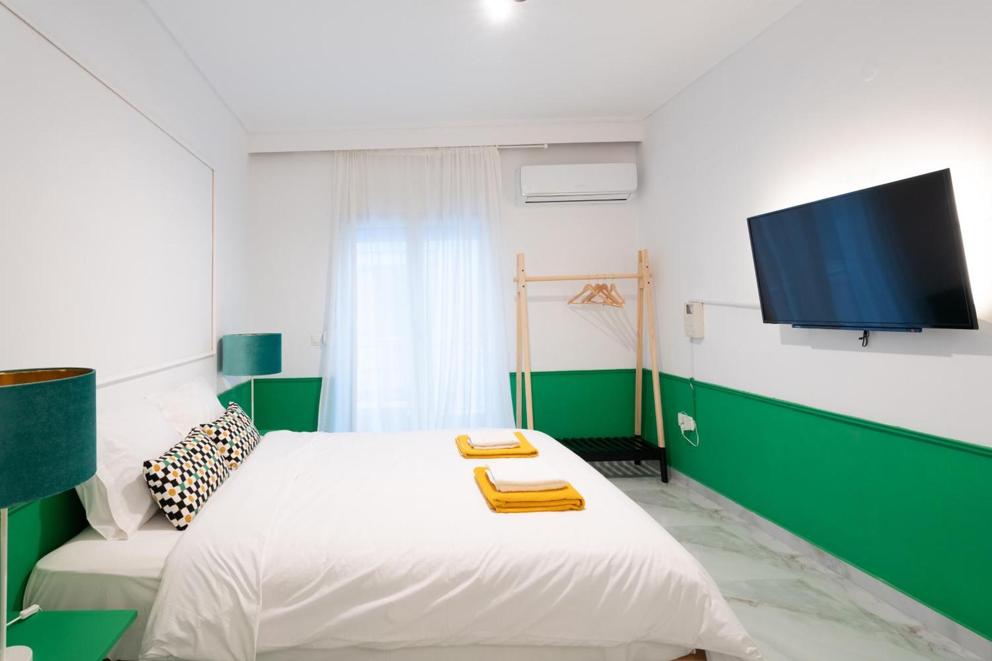 Apartamento Vn Urban House Tesalónica Exterior foto